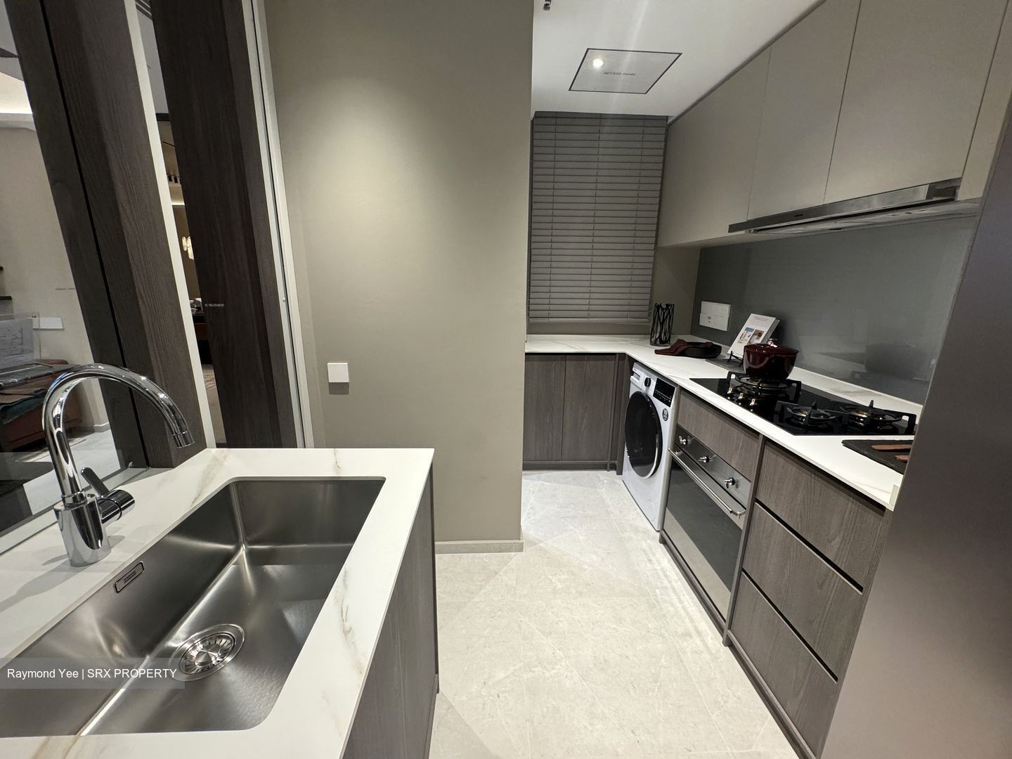 Canberra Crescent Residences (D27), Apartment #468945351